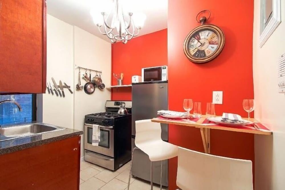 Washington Heights Apartments