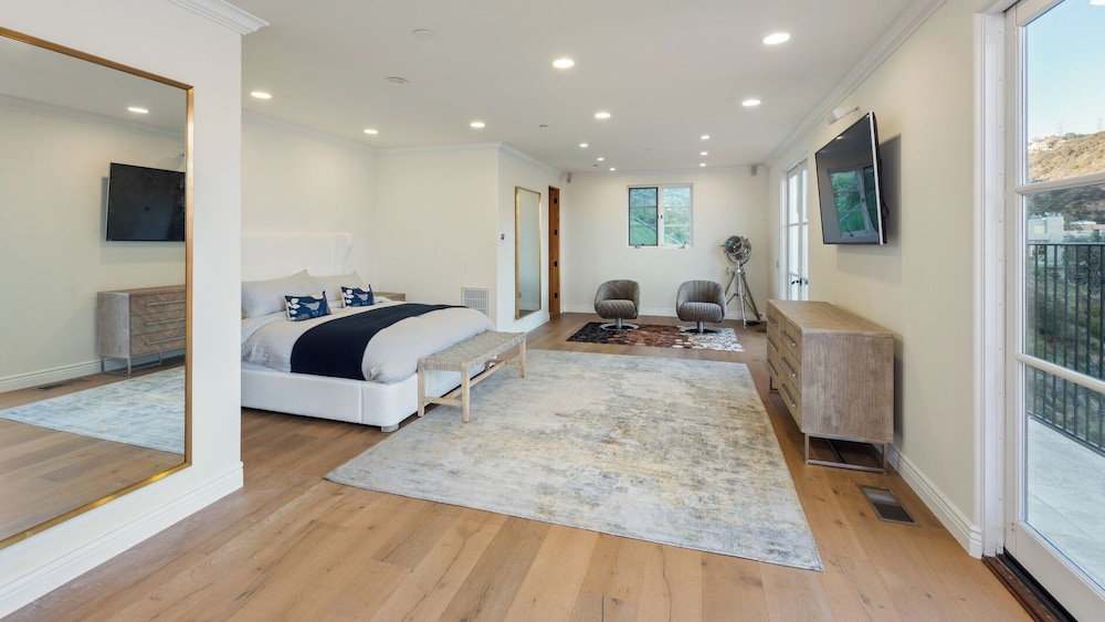 The Hideaway