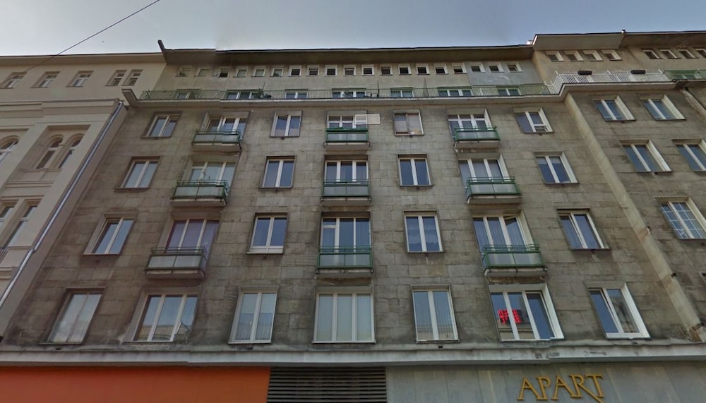 Stars Apartaments Centrum