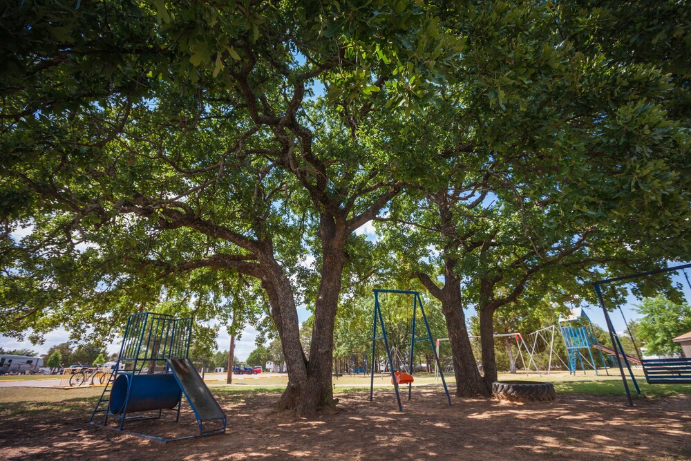 Lake Texoma RV Campground