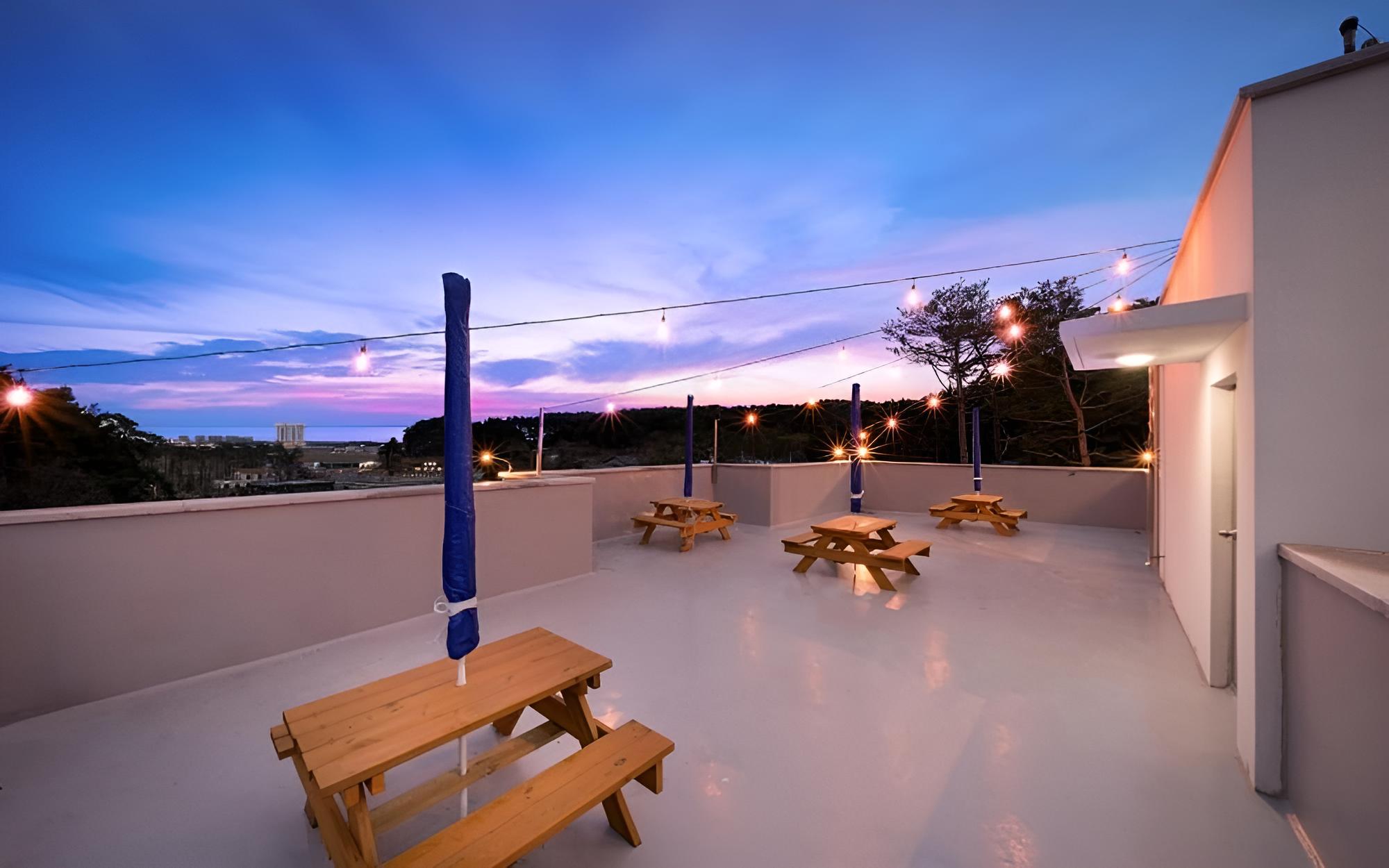 Gangneung Moan Pension view 4