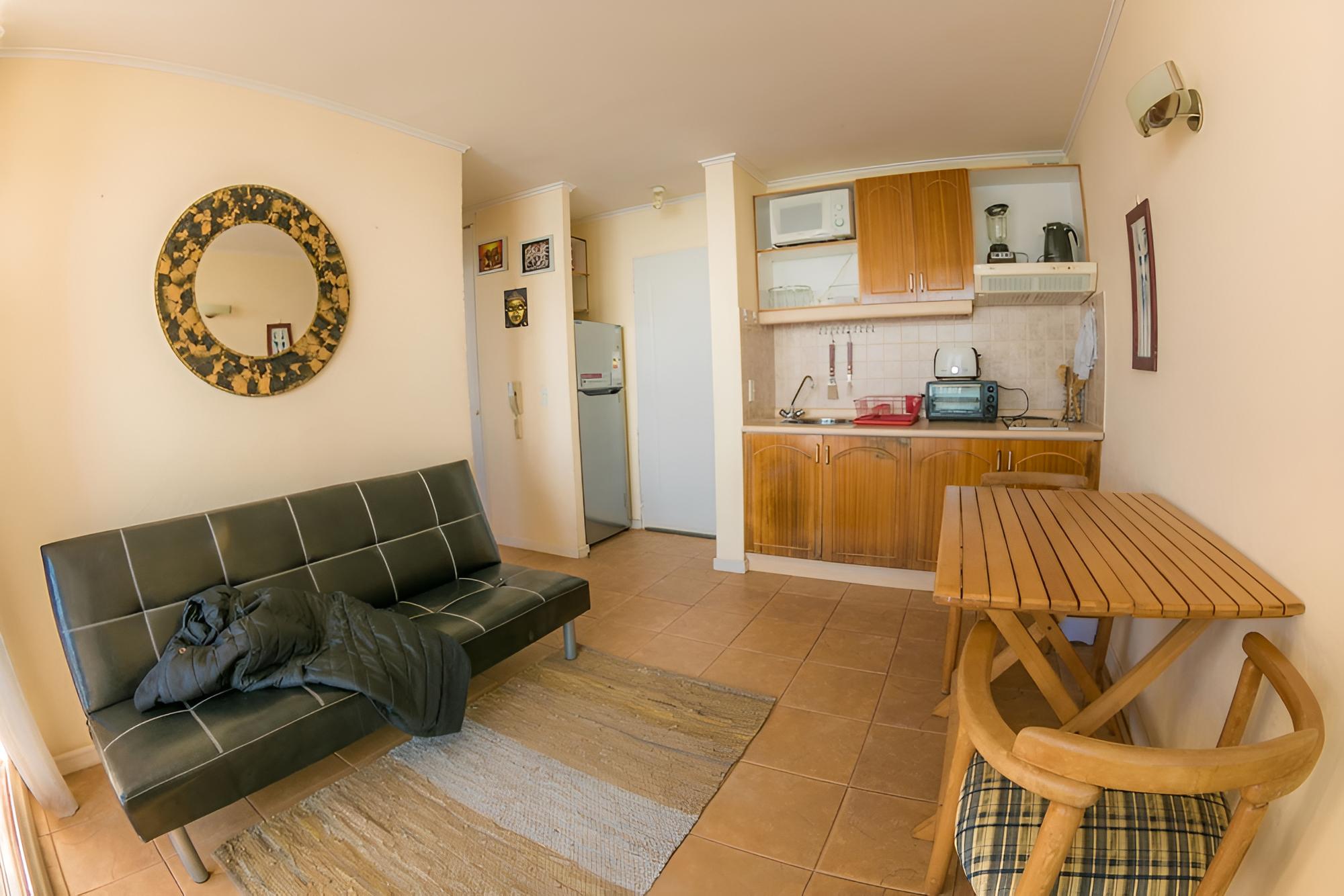 Oceana Suites Horcón