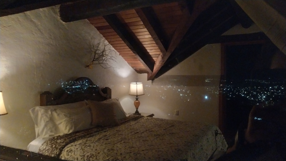Hotel Rancho La Mesa view 4
