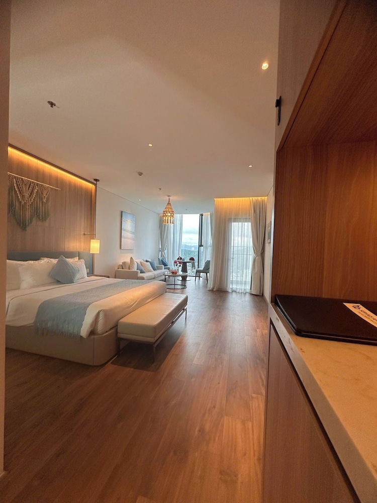 HB serviced Apartment - Ha Long