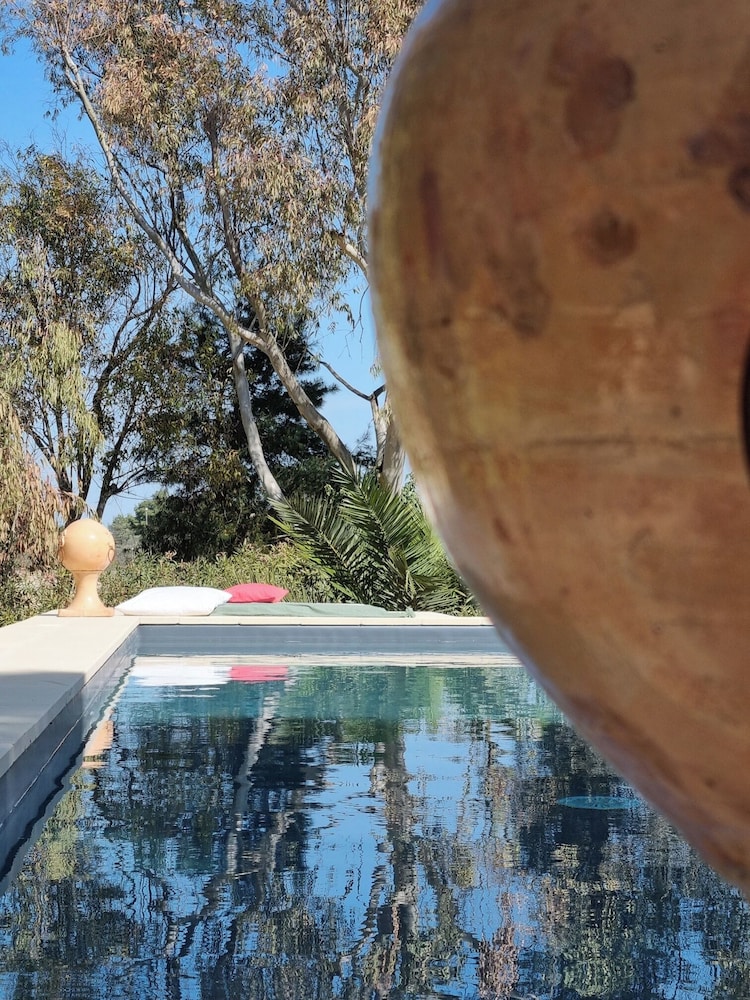 Petra Country House