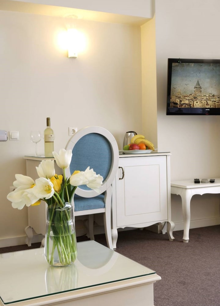 Taximtown Otel - Image 15