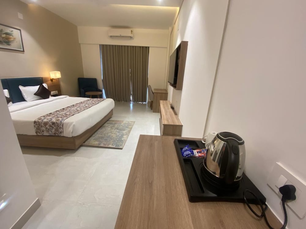 Hotel Swastik inn By Nexottel