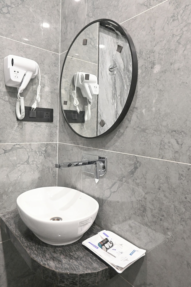 Hotel Shri Vinayak