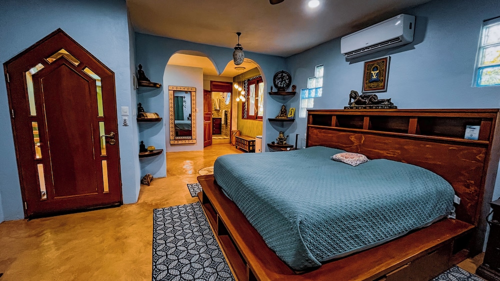 Kaan Serenity Sanctuary view 2