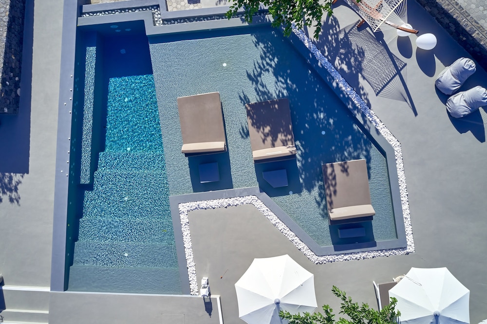Nova Luxury Suites