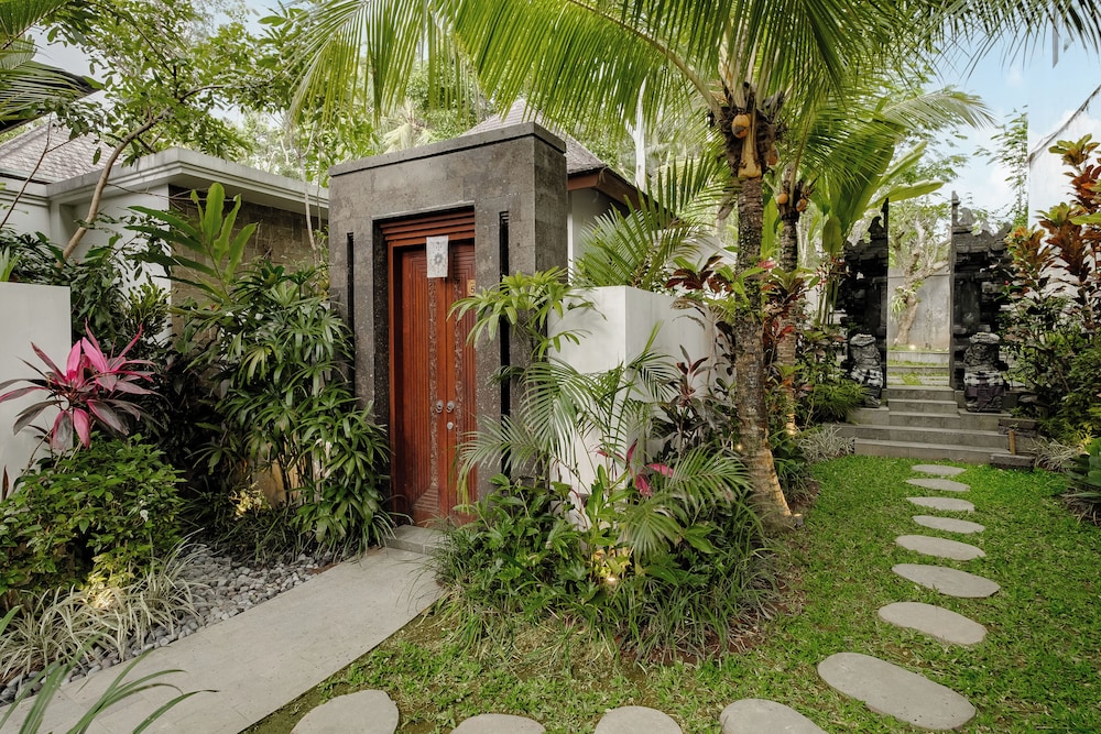 Elitya Ubud Villa