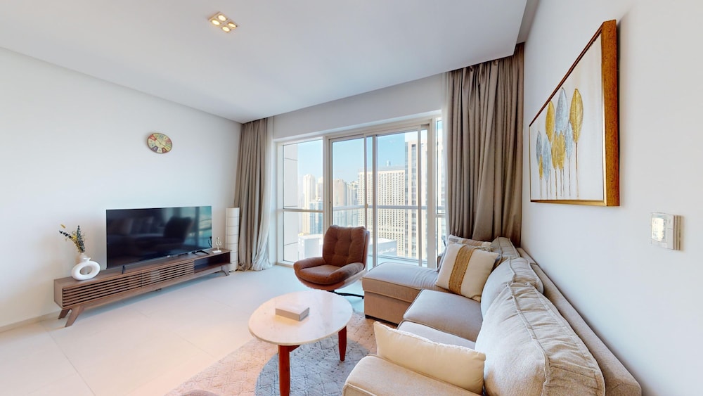Dubai Marina - West Avenue 3103