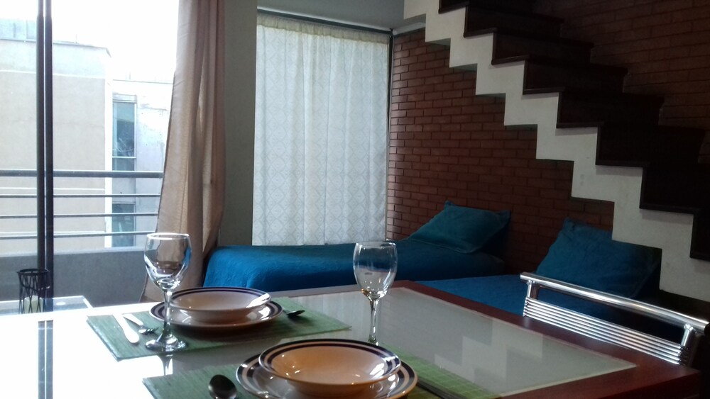 San Agustín Apartment