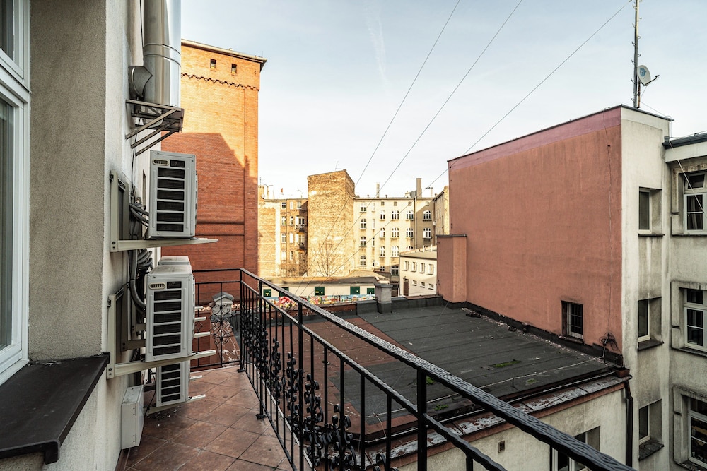 RentPlanet - Apartamenty Stawowa