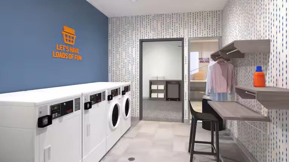 Home2 Suites By Hilton Woodland Sacramento