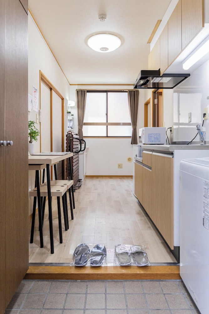 Tatekawa 333 Residence