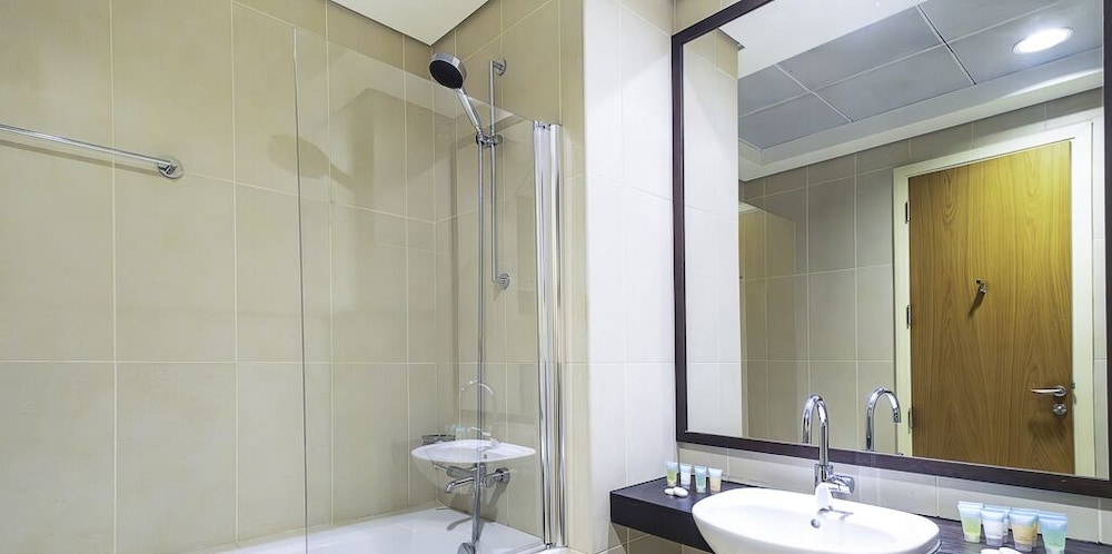 LUX Dream Palm Atlantis Sea View Suite