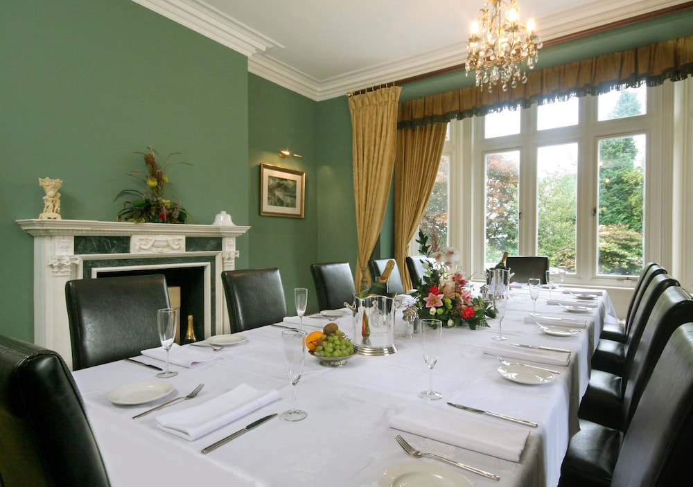Ffarm Country House