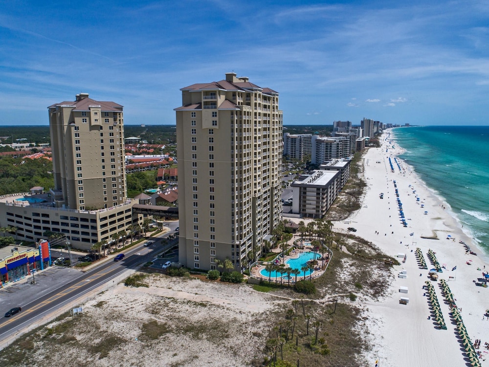 Grand Panama Beach Resort by Panhandle Getaways