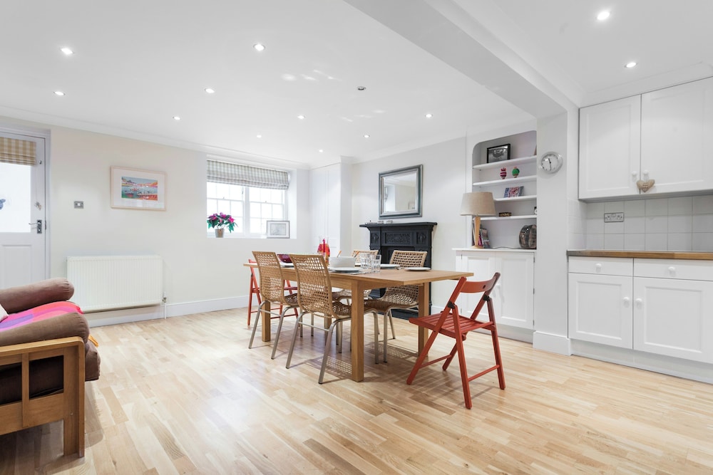 Remington Street by Onefinestay