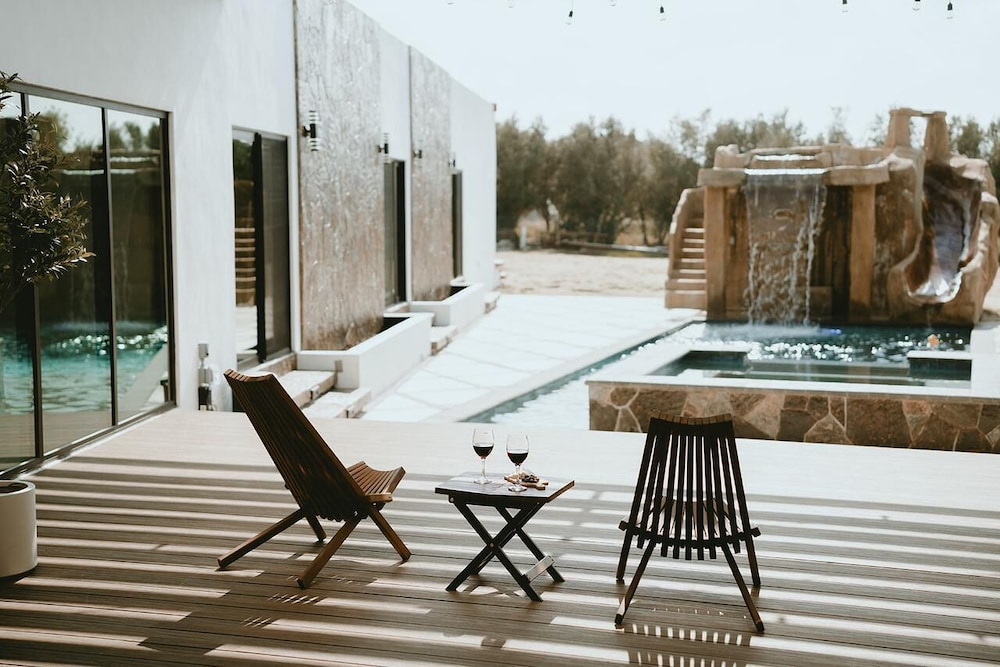 Casa Samaria view 3