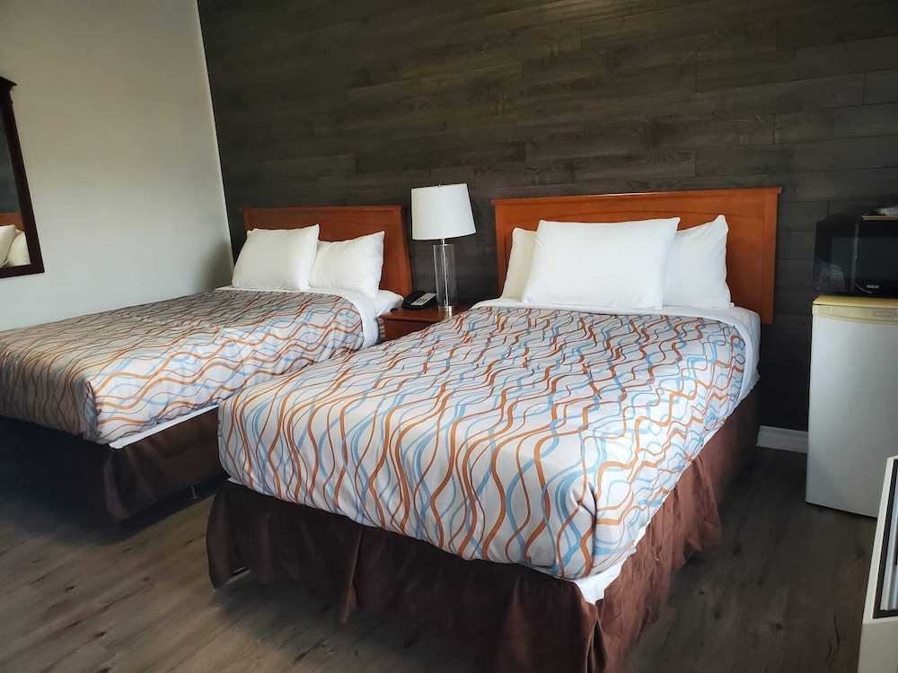 Silverstar Motel