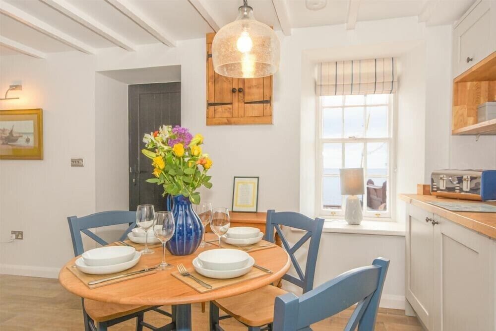 Seal Cottage