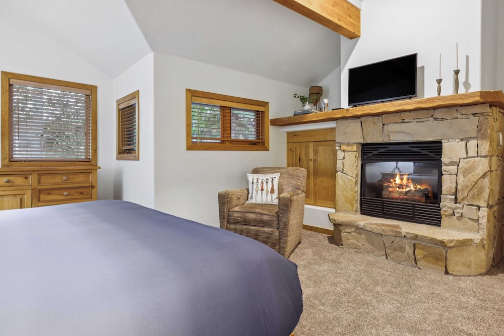 Foxglove at Deer Valley by Avantstay: A Charming Park City Getaway