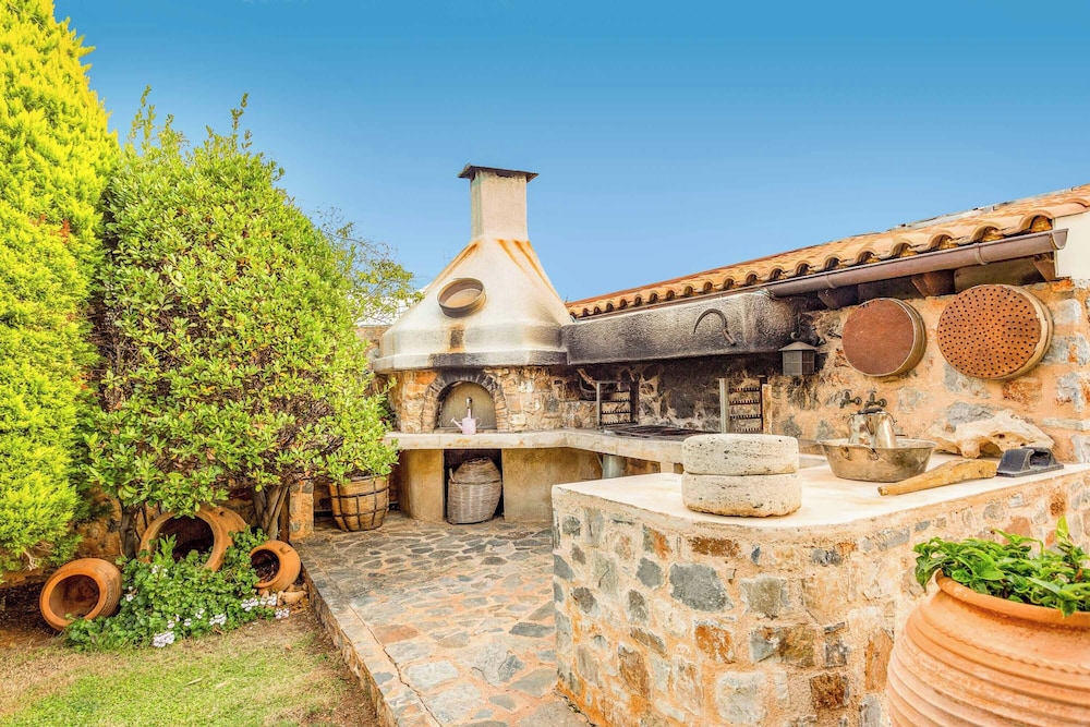 Villa Golden Crest