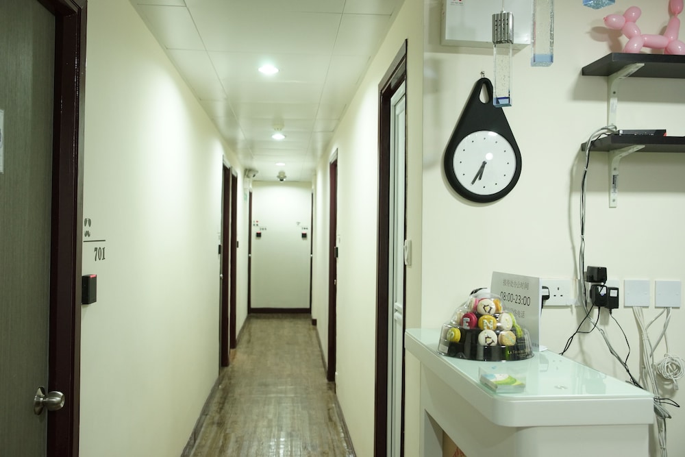 ALOHAS Hostel - Image 2