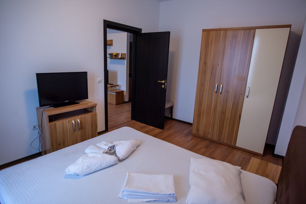 Beach Vibe Apartments Summerland Mamaia