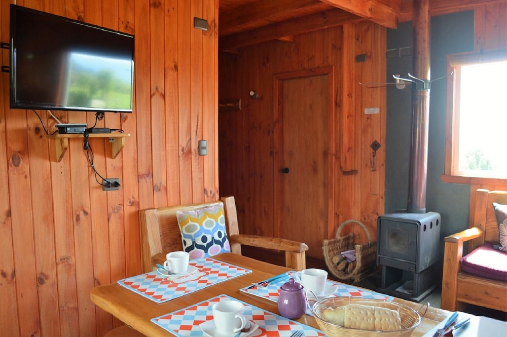 Cabañas Anulen Puerto Varas