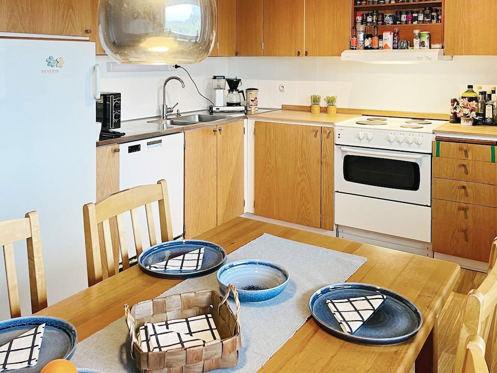 4 Star Holiday Home in Aspero view 4