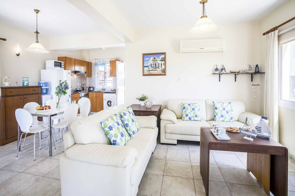 Villa Amber Cyprus