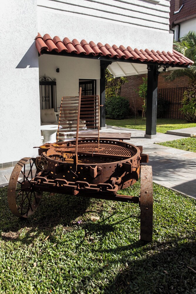 LUXURY HOUSE VILLA DEVOTO