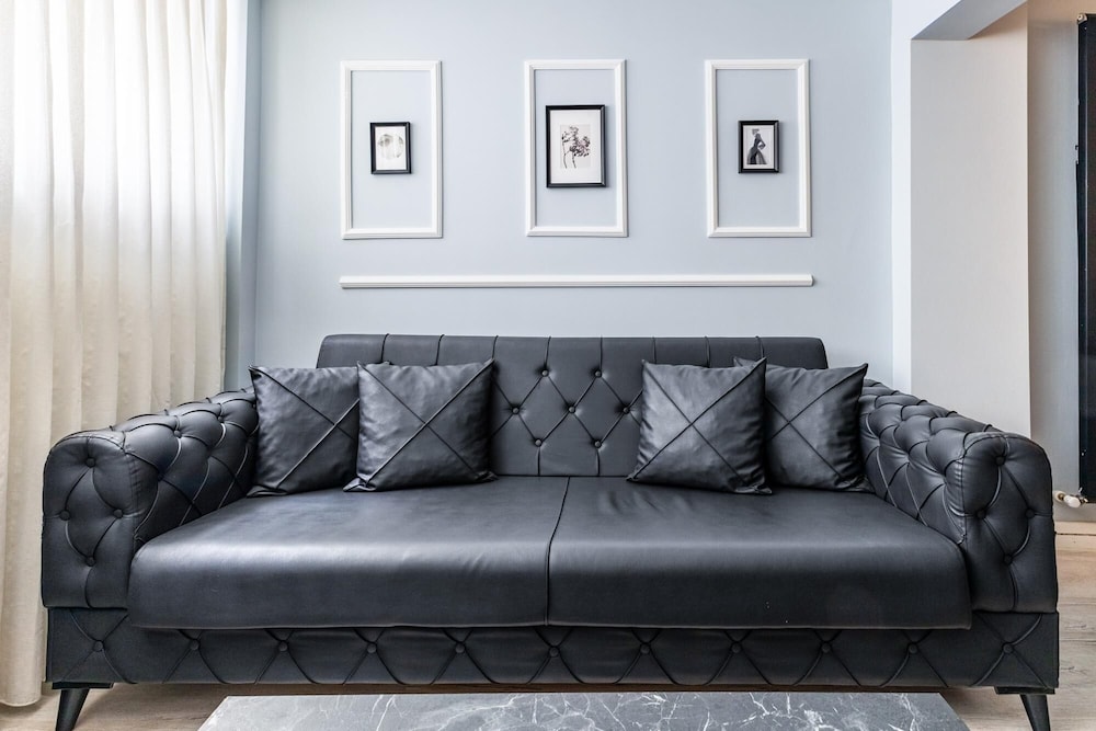 Stylish and Comfy Studio Flat in Kad koy