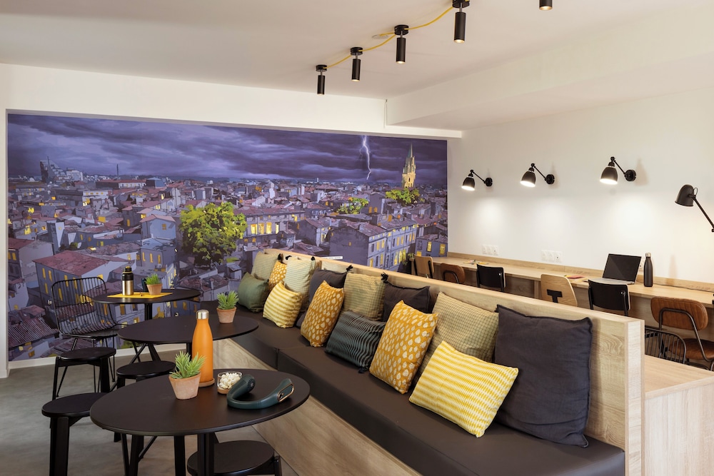 Montpellier Vacations - Apparteo Montpellier - Property Image 21