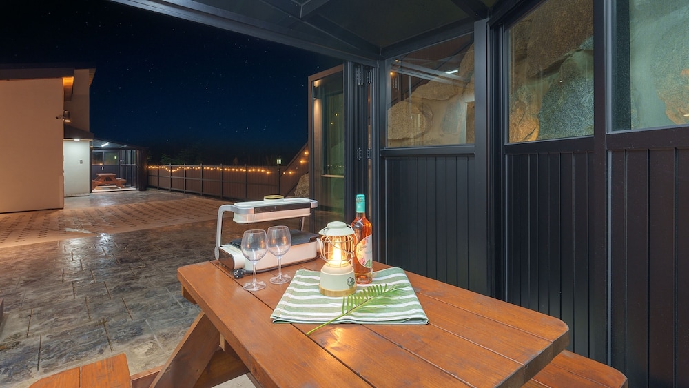 Stay Osolchae Dokche Pool Villa Pension
