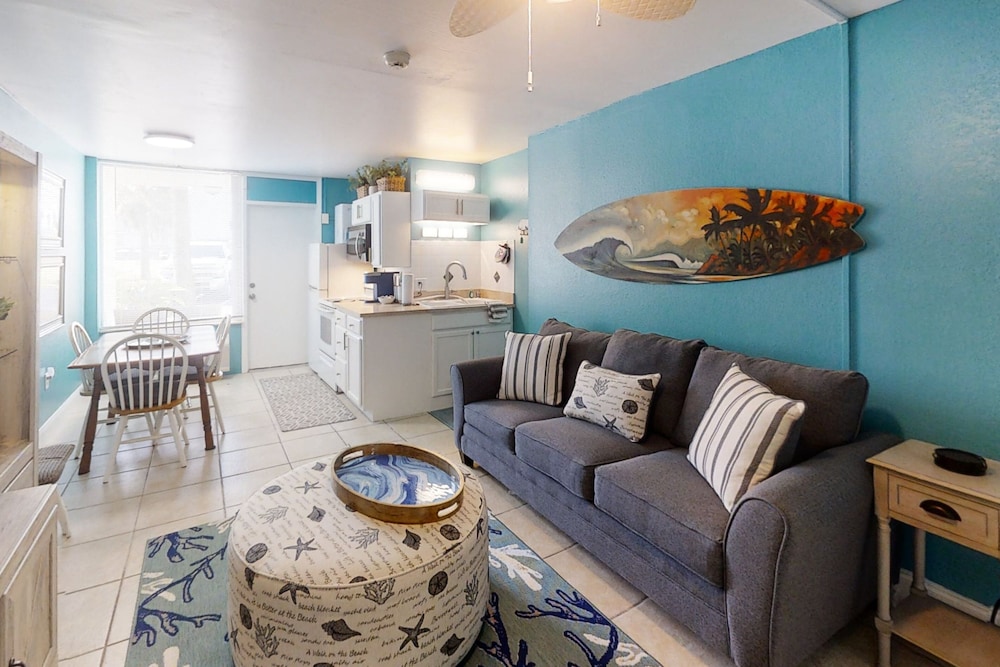 Daytona Ocean Jewels