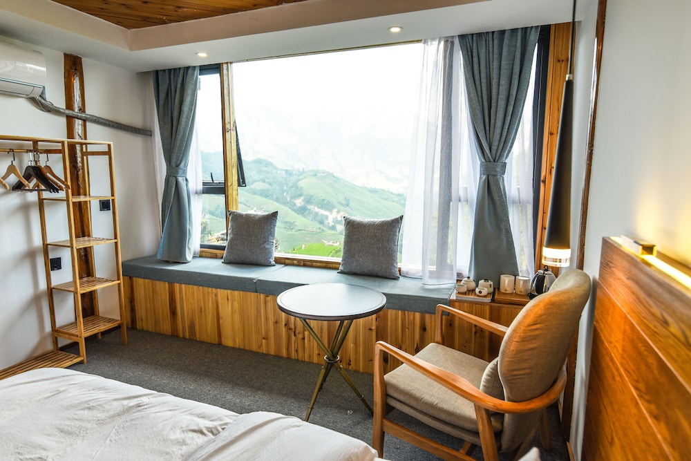Greenforest Lodge