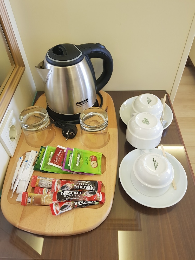 Grand Marcello Otel - Image 51