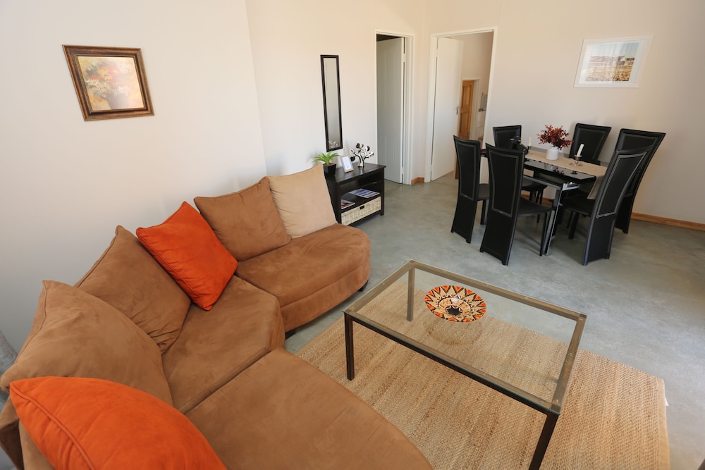 Aus Self-Catering Units