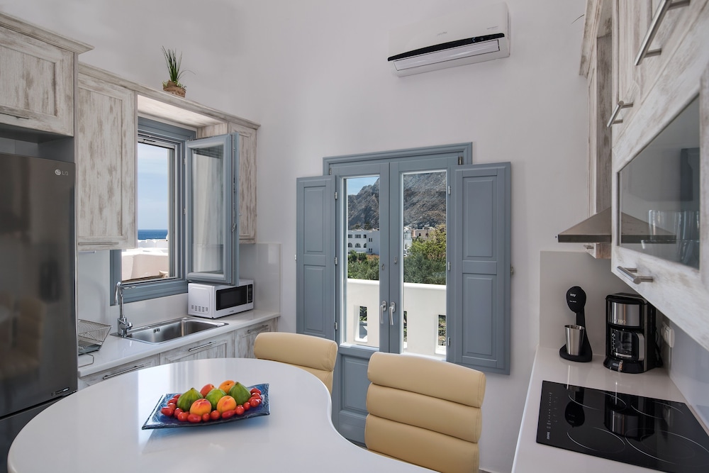 Felicity Villas Santorini Luxury House