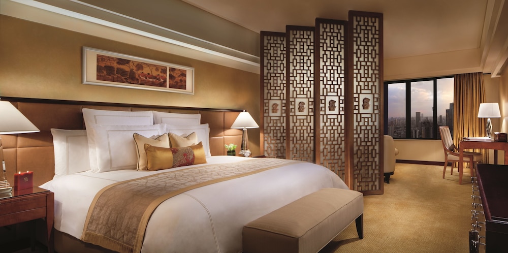 The Portman Ritz-Carlton, Shanghai 49