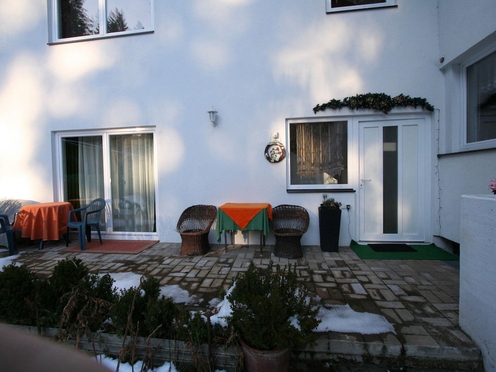 Apartment in Scheffau Near Ski Slopes