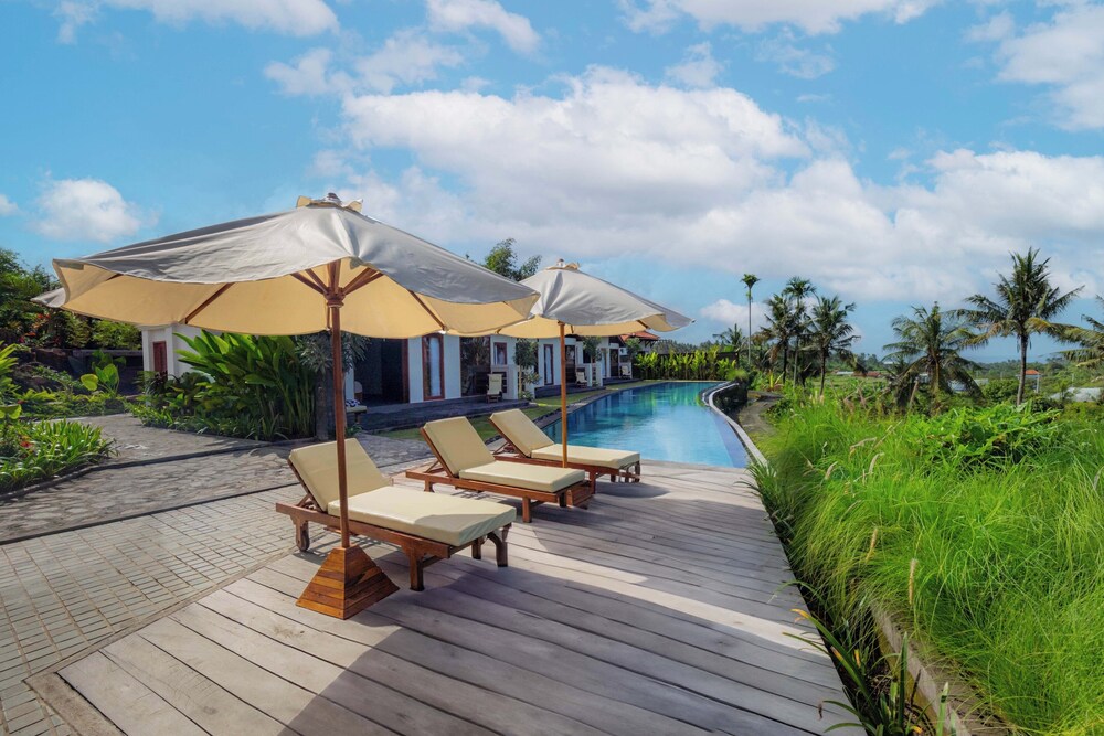 Tumbu Retreat