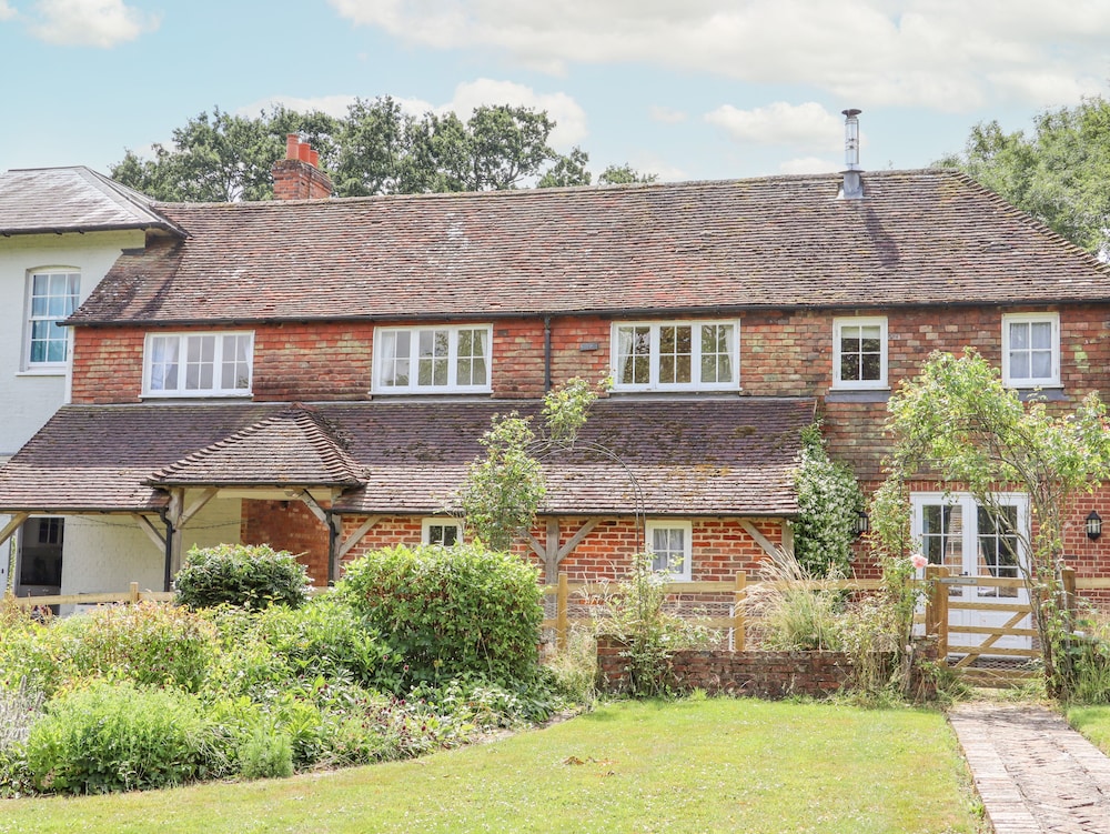 Mountfield Farm Cottage