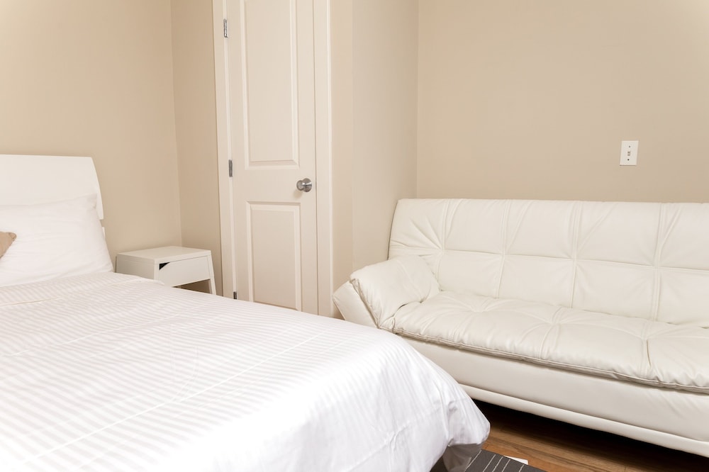 Thomas Circle 2br Furnished Condo 2 Bedroom Apts