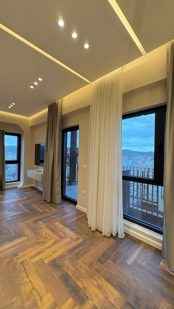 Blue Boutique Apartments 3