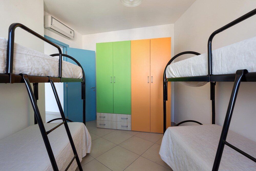 Villetta Catia view 4